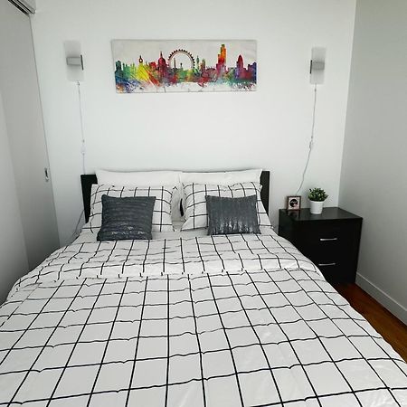 Cozy 1Br Apt - Downtown Уинипег Екстериор снимка